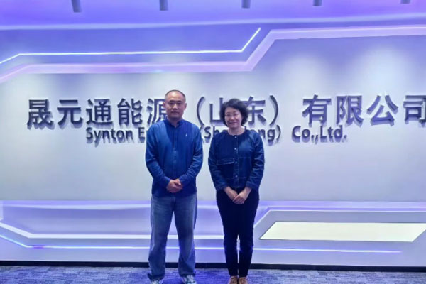 以法为基，筑牢能源企业安全发展防线""