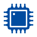 High-power wireless charging module